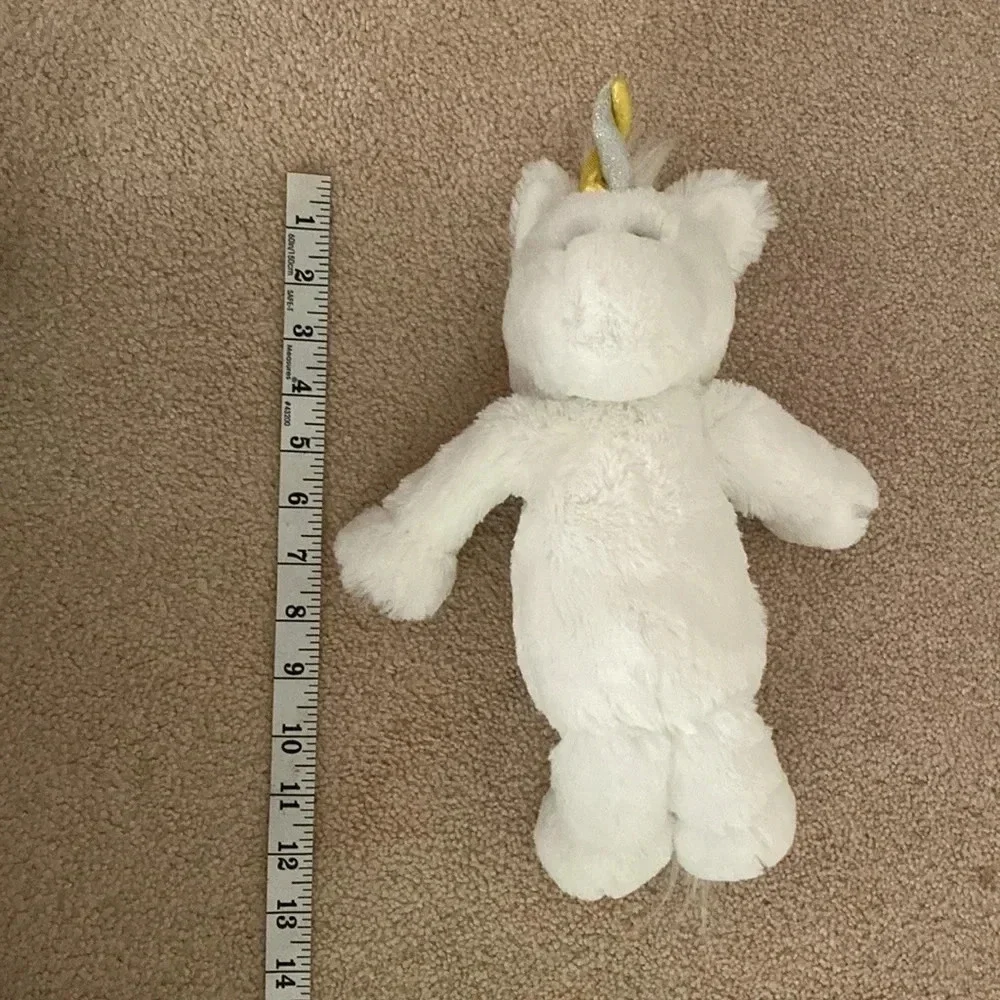 Ty Unicorn plush stuffed animal